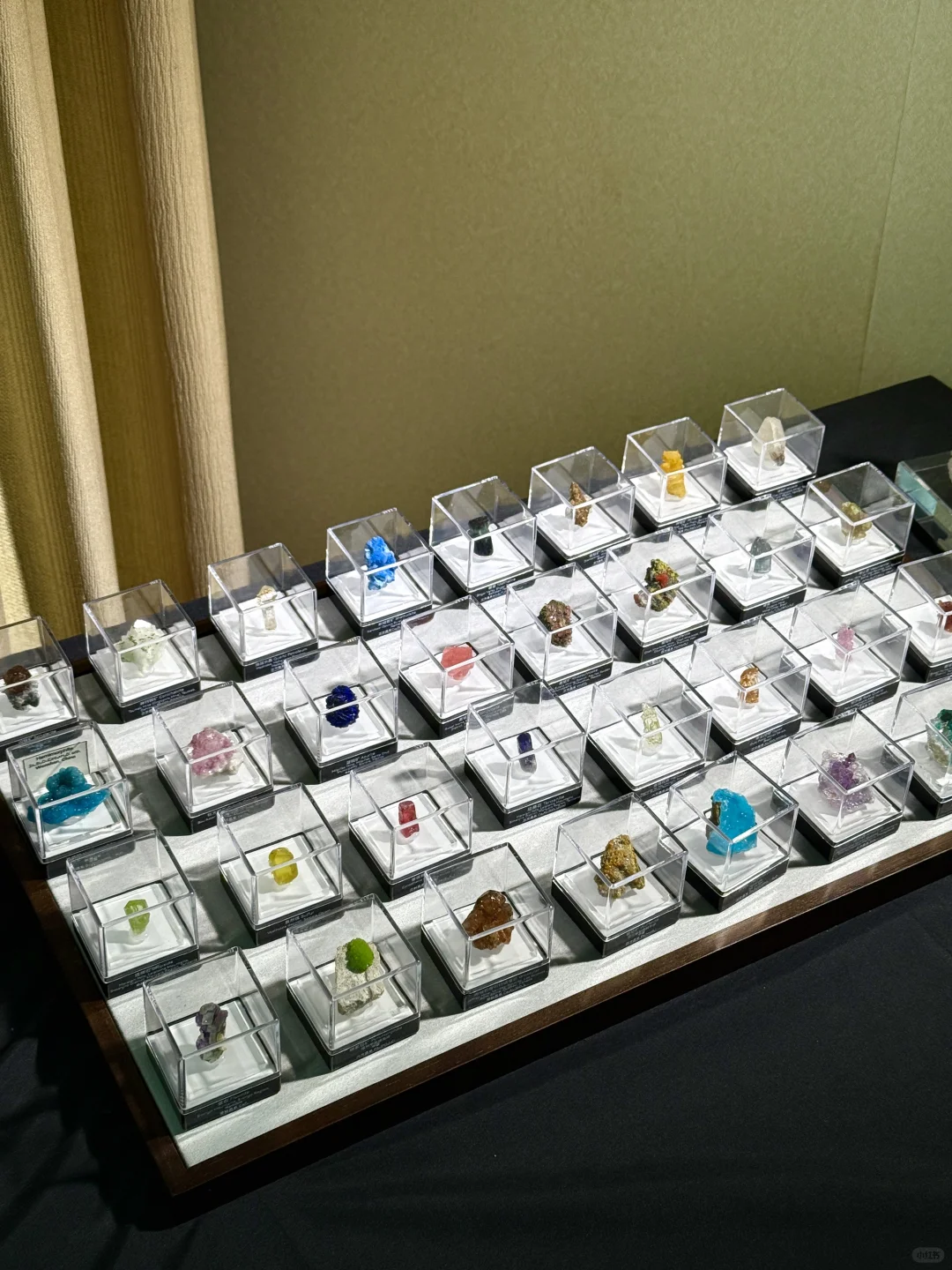 南京人收到通知了吗?2025南京矿博会要来了