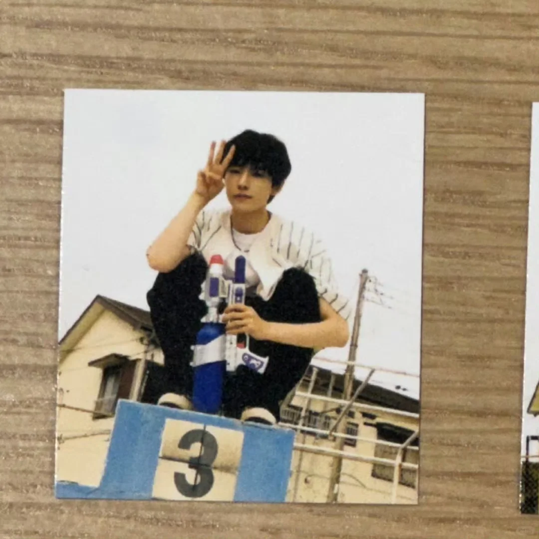 u啊这张你是喝了highball后拍的吗