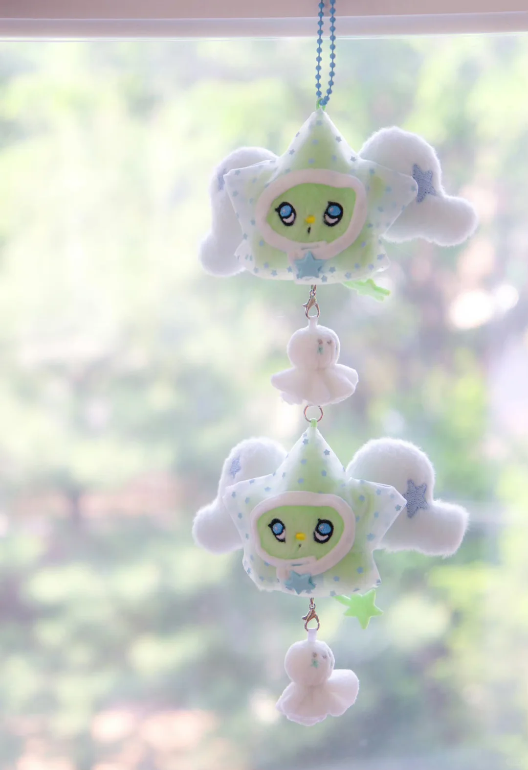 wichu小王你可以当童模