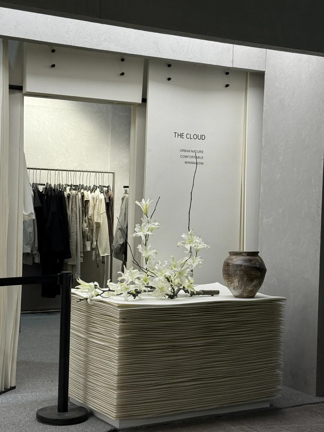 这次，我们又被围观了！