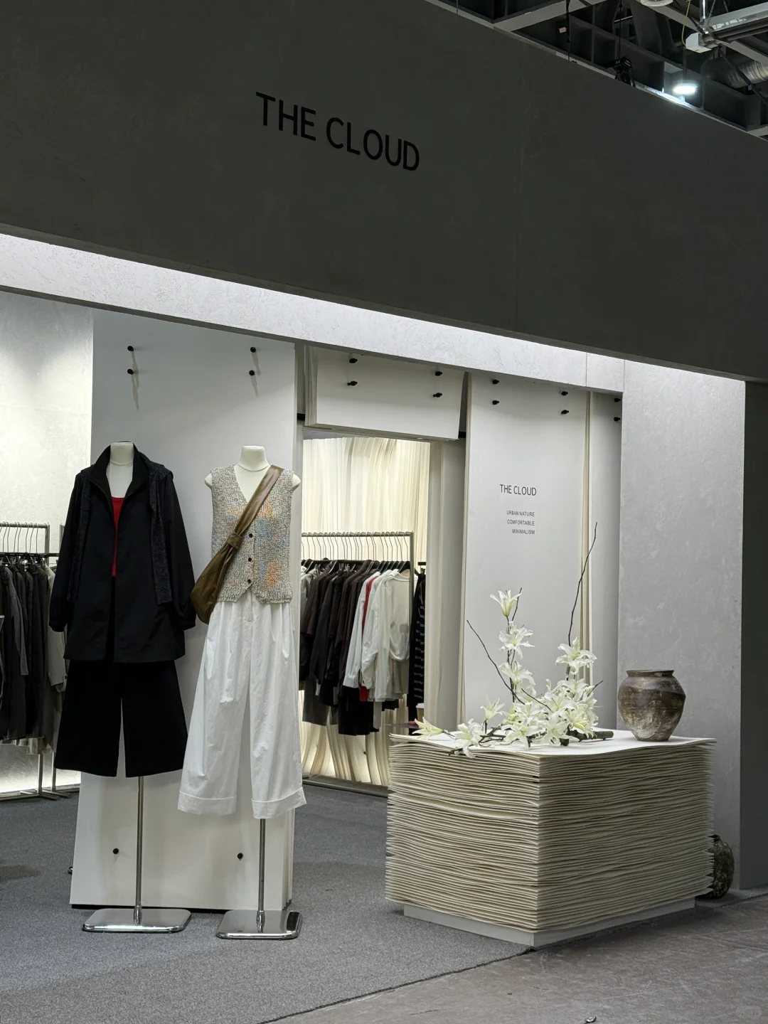 这次，我们又被围观了！