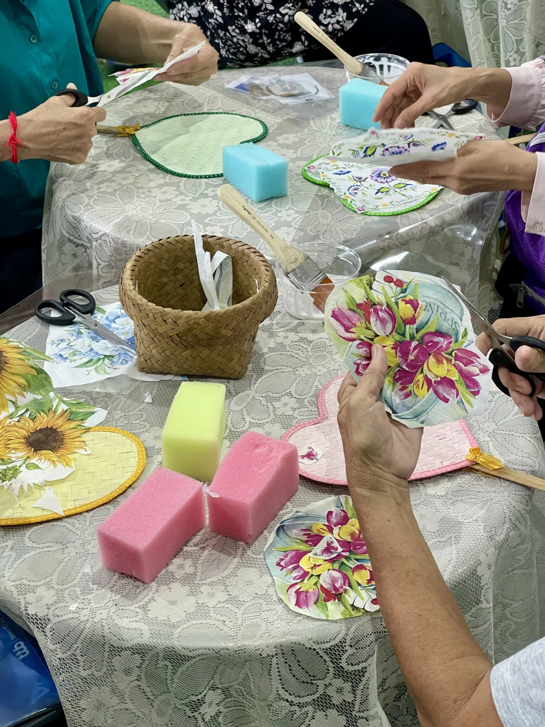 ??五月曼谷最Local的博览会还有两天