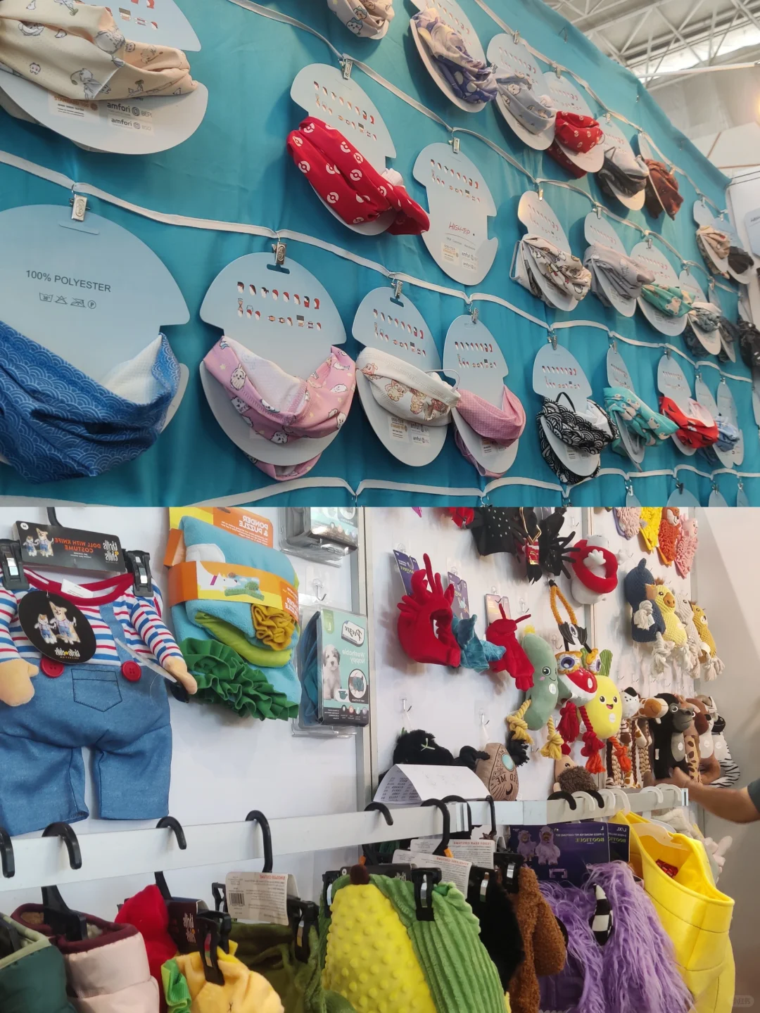 南京展会｜外贸转内消，大家齐发力??