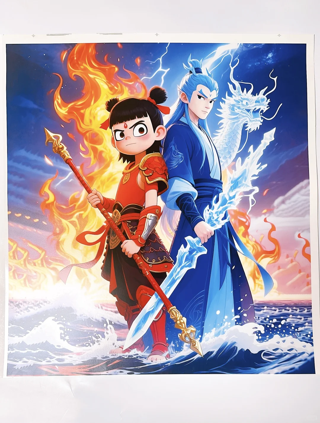 北京印刷展（大印展）都有什么羊毛？