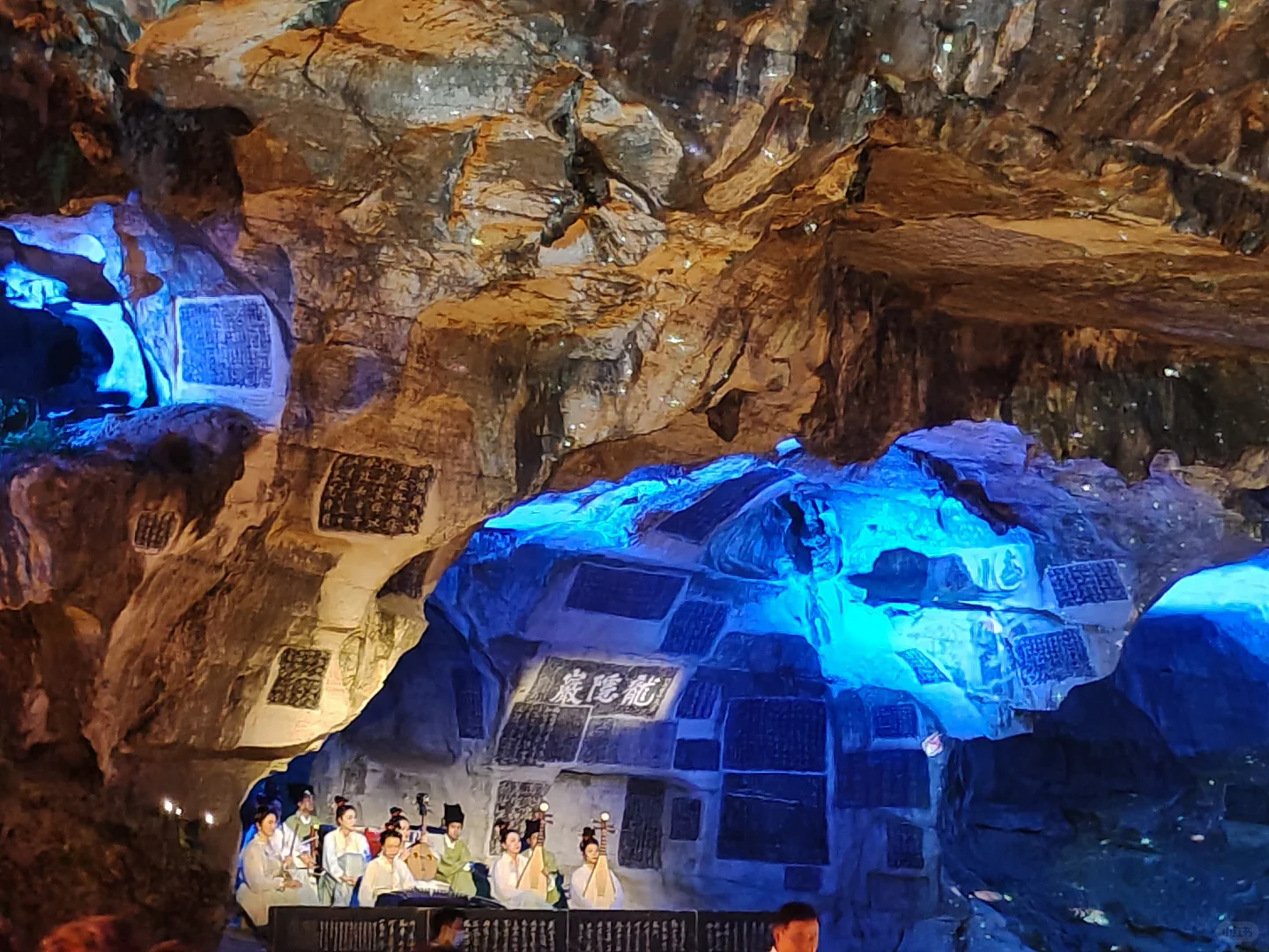 第21届中国—东盟博览会旅游展区