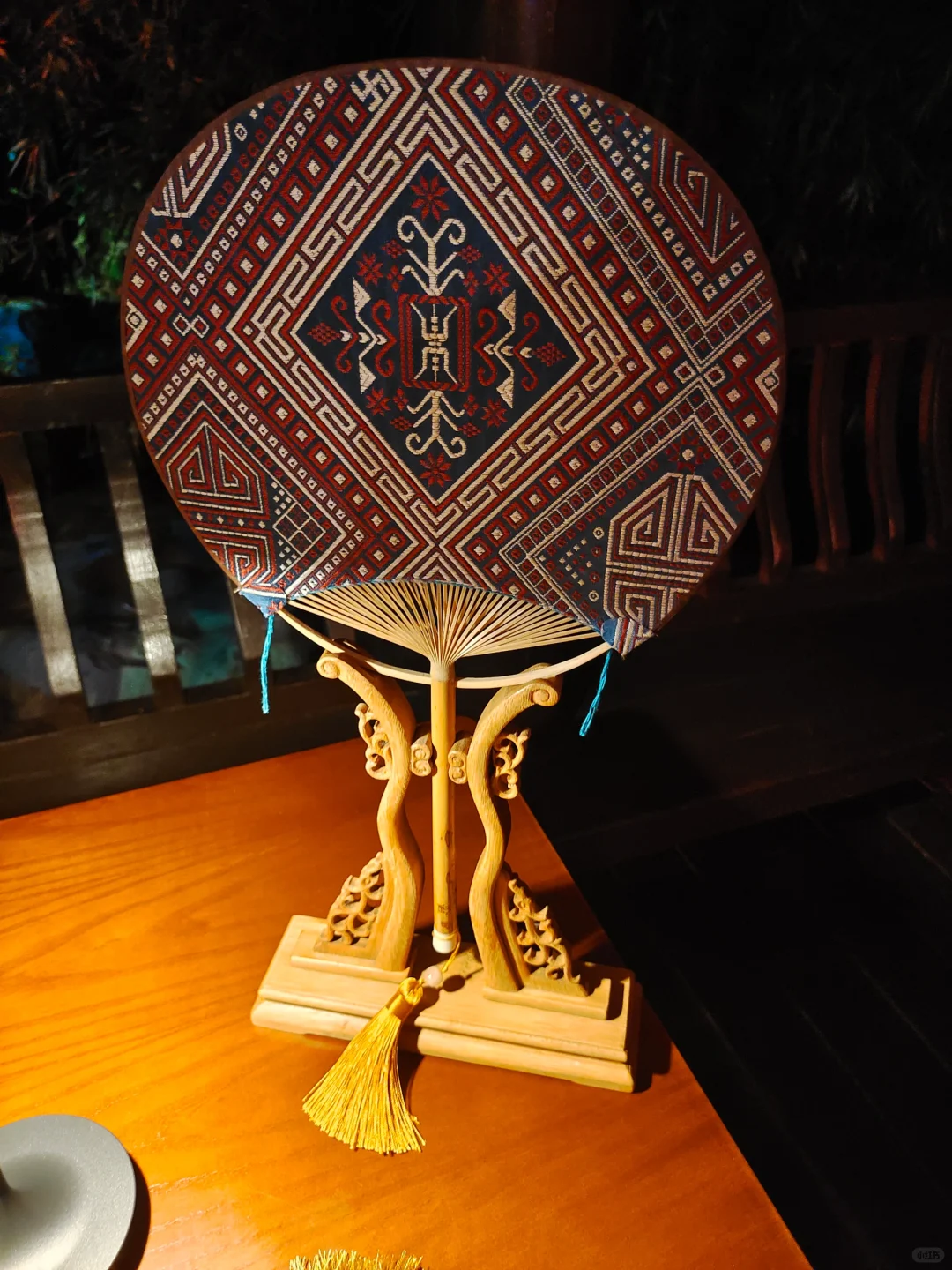 第21届中国—东盟博览会旅游展区