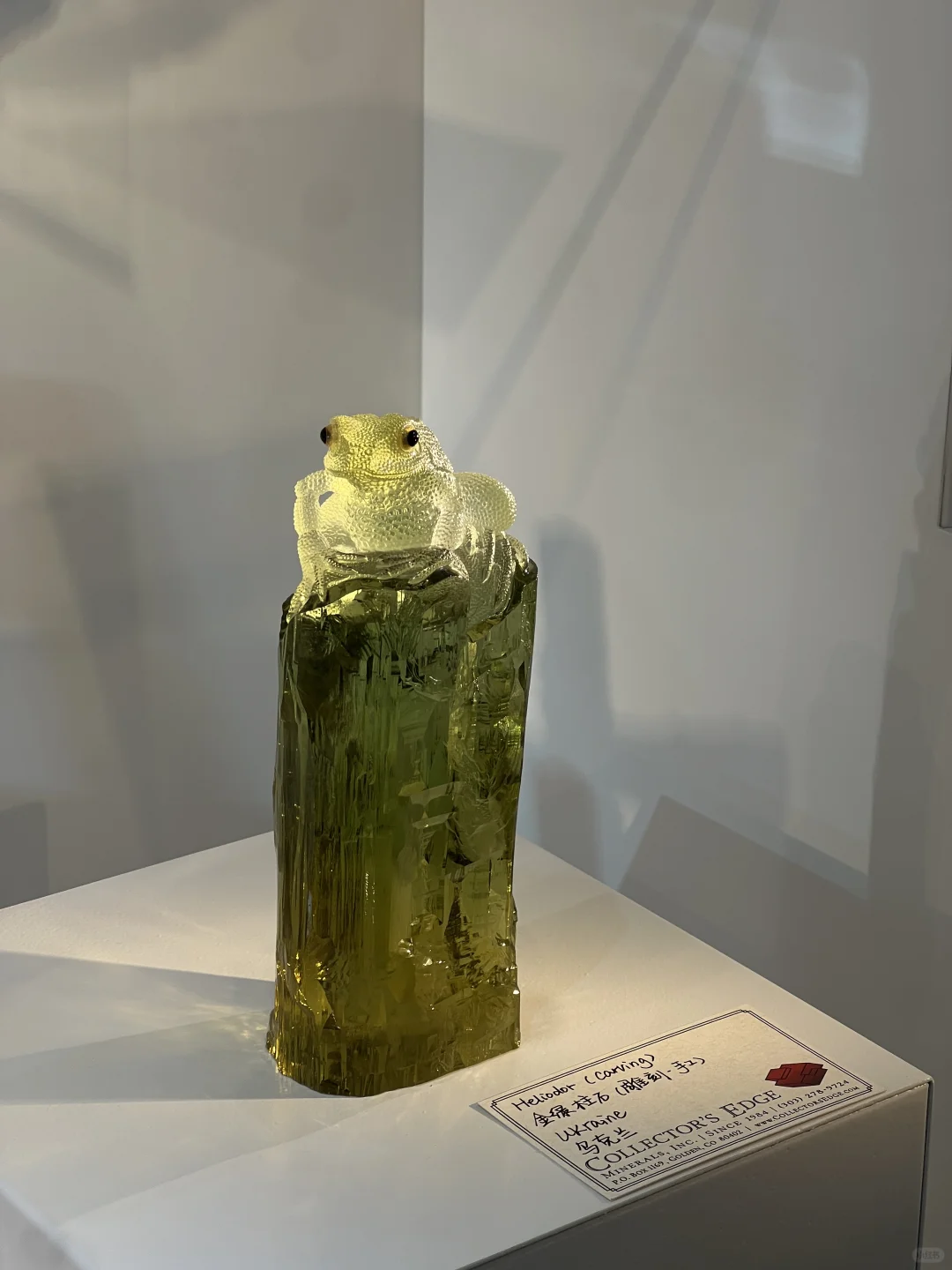 2025中國南京(國際)礦物寶石化石博覽會⑴