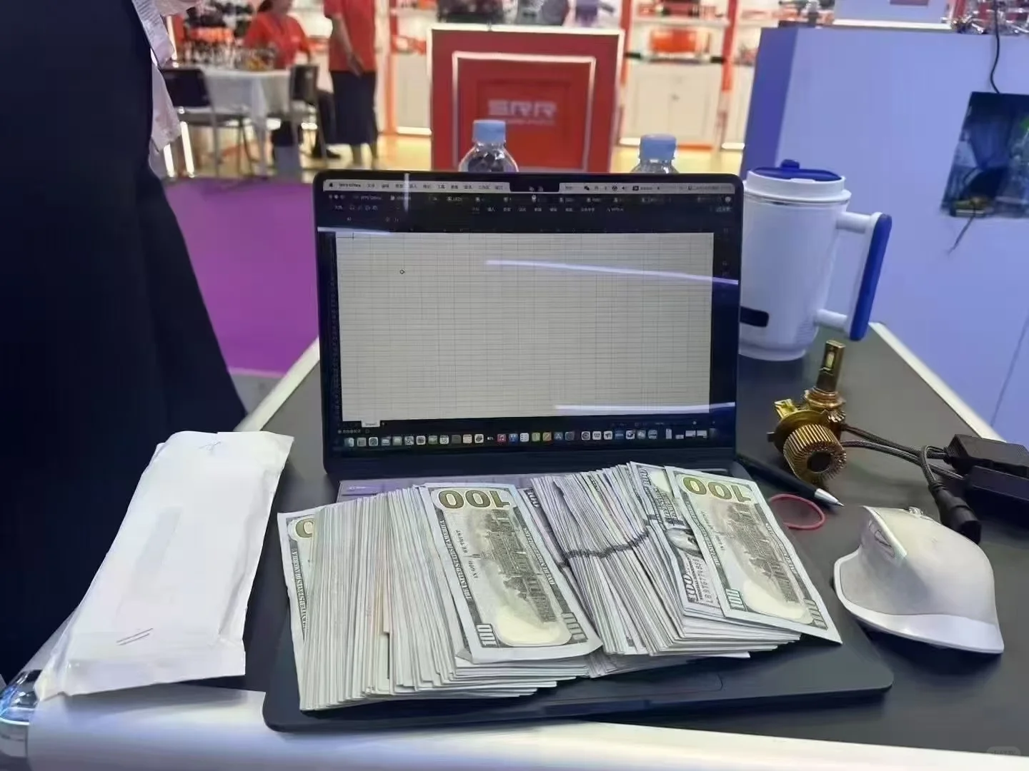 广交会138届展位申请