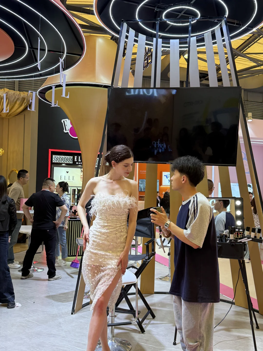 2025上海美博会来啦| 美妆盛宴全攻略✨