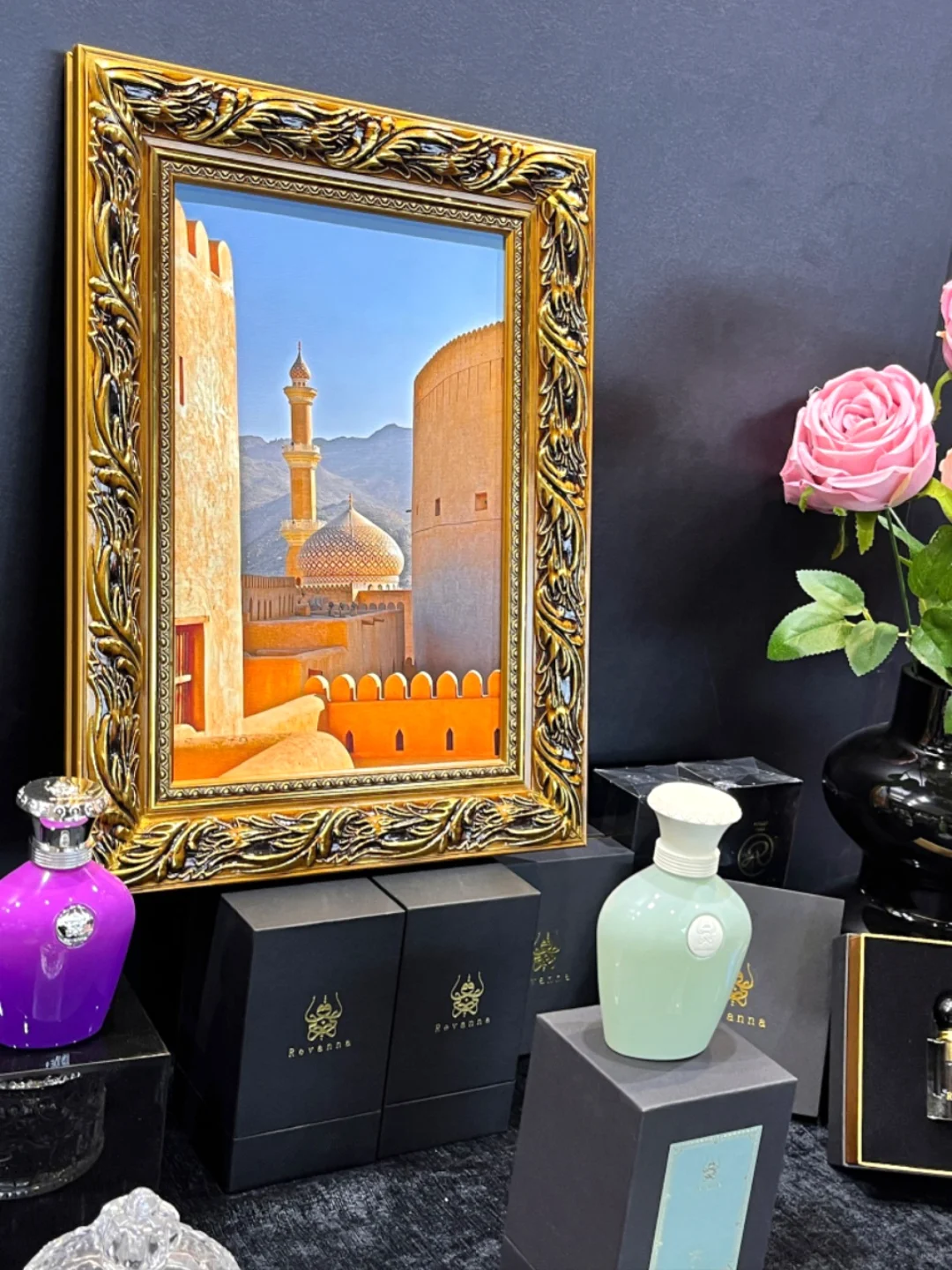 确认过眼神?是喜欢的美妆展