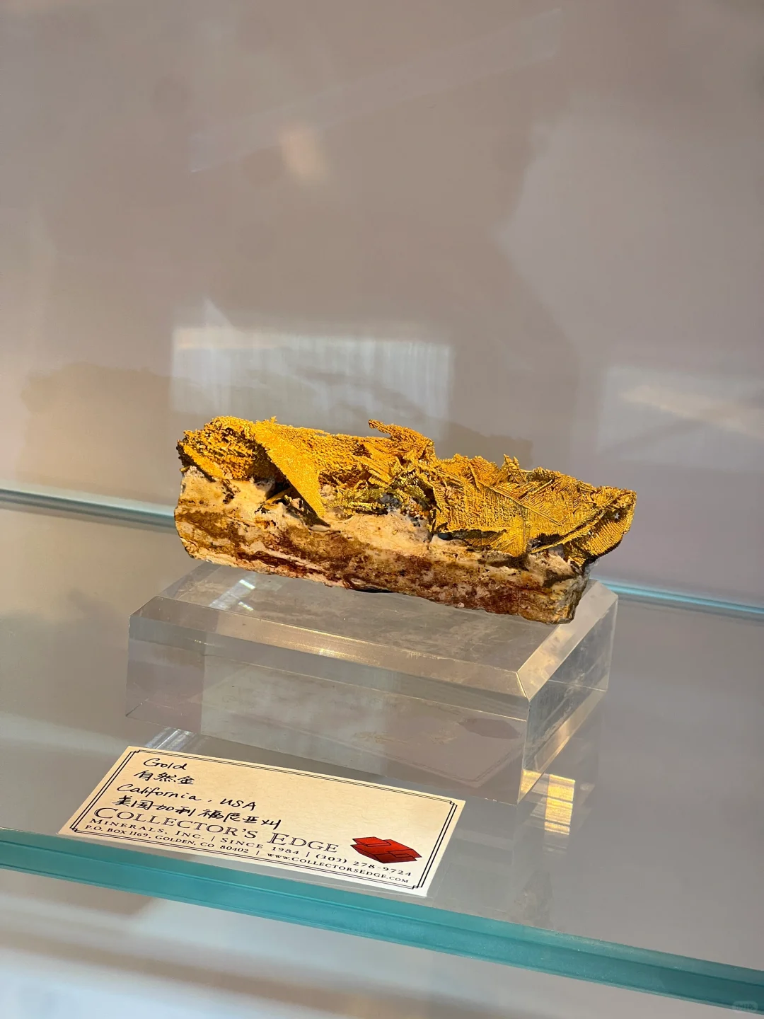 2025中國南京(國際)礦物寶石化石博覽會⑴