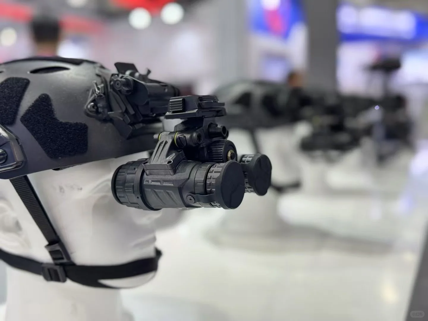 【分享】中国国际警用装备博览会