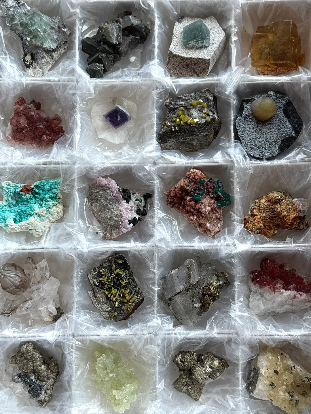 南京人收到通知了吗?2025南京矿博会要来了