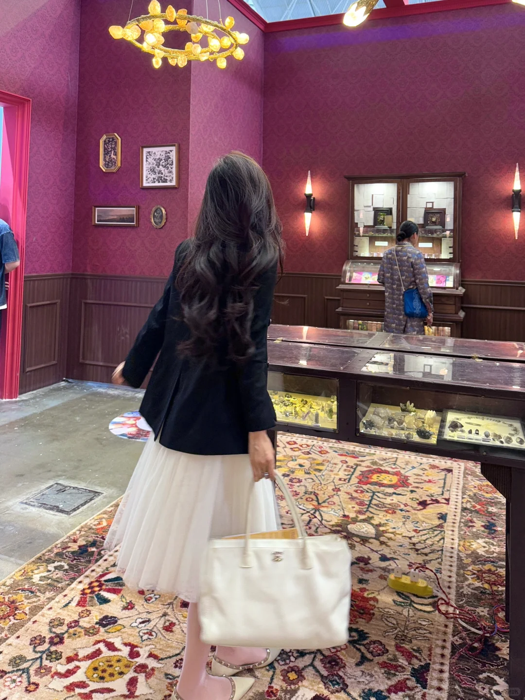 来?紫气东来！南京近期最热门的矿物博览会