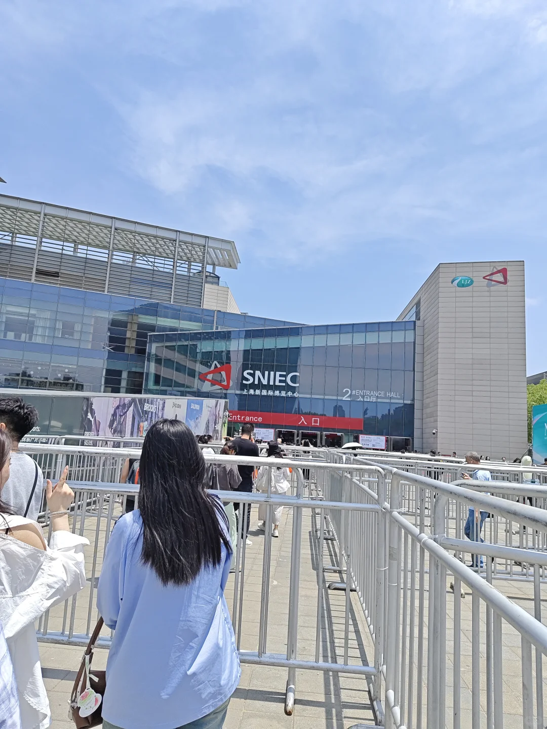 2025年上海美博会攻略