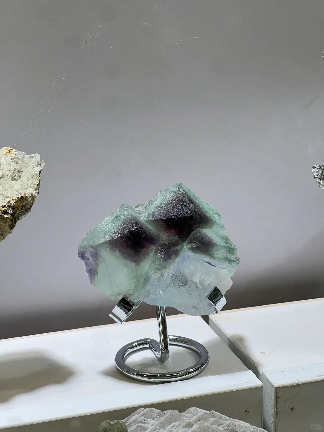 2025中國南京(國際)礦物寶石化石博覽會⑴