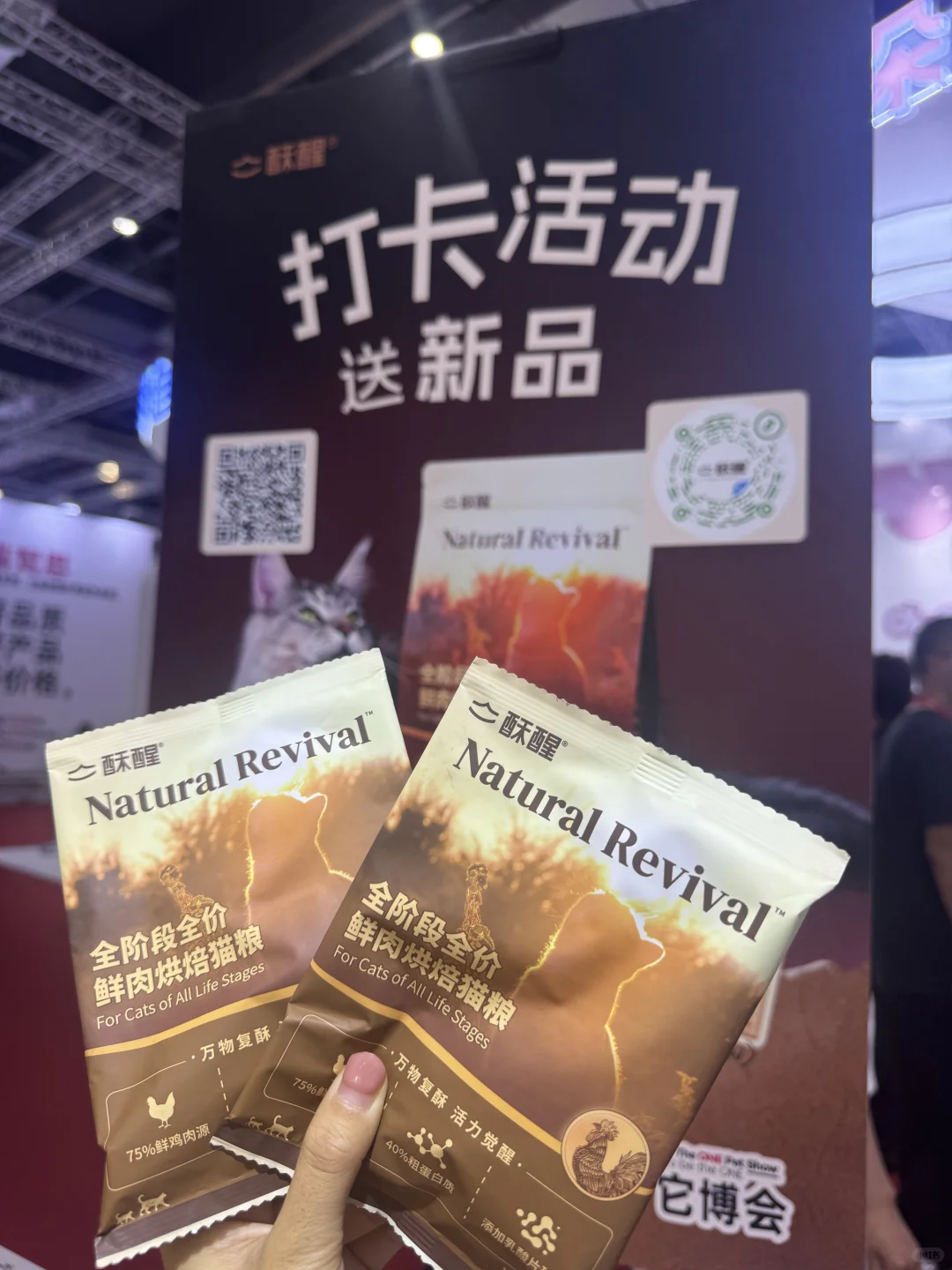 只有我觉得它博会有点那个吗