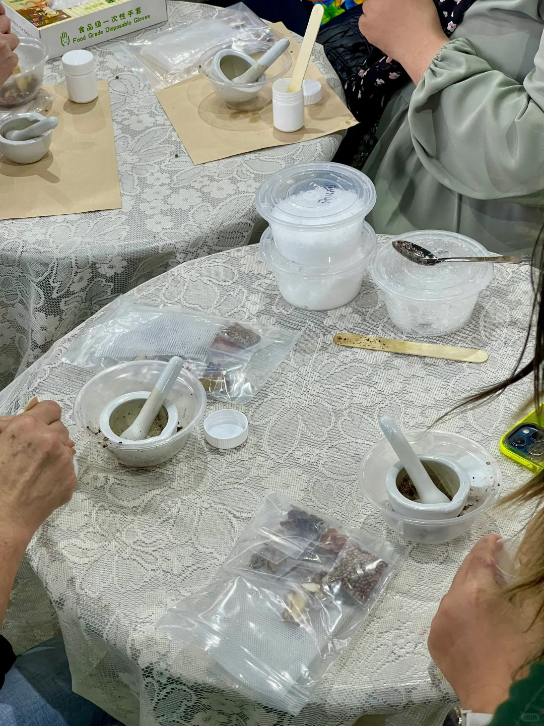 ??五月曼谷最Local的博览会还有两天