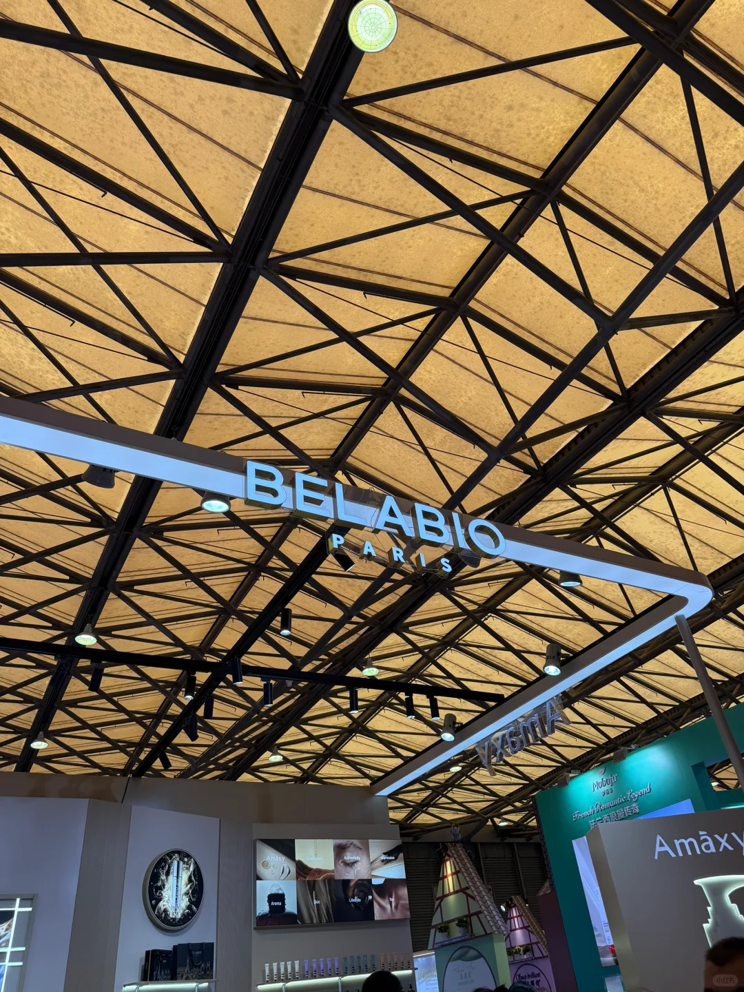 2025上海美博会来啦| 美妆盛宴全攻略✨