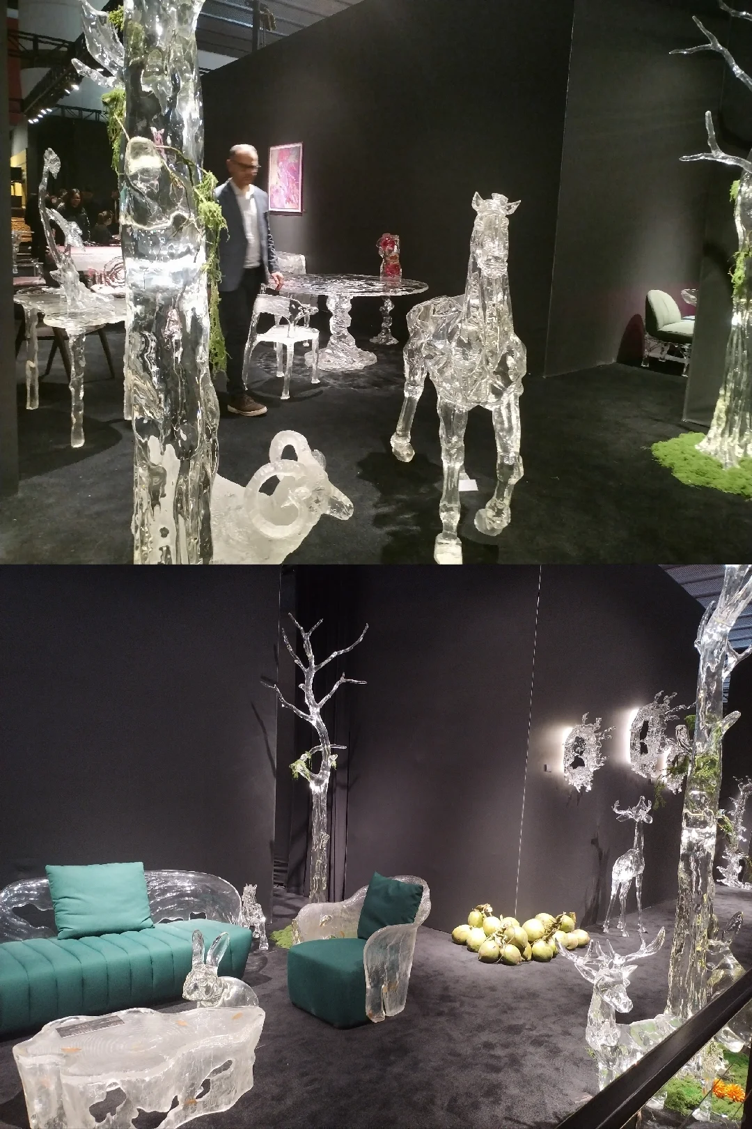 CIFF第55届中国（广州）国际家具博览会