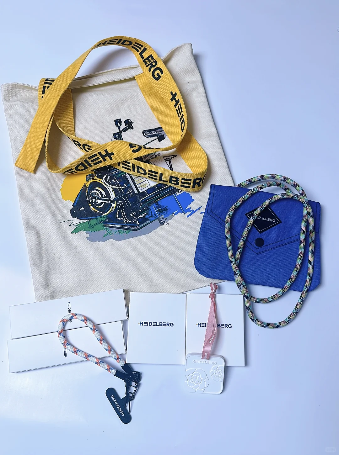 北京印刷展（大印展）都有什么羊毛？