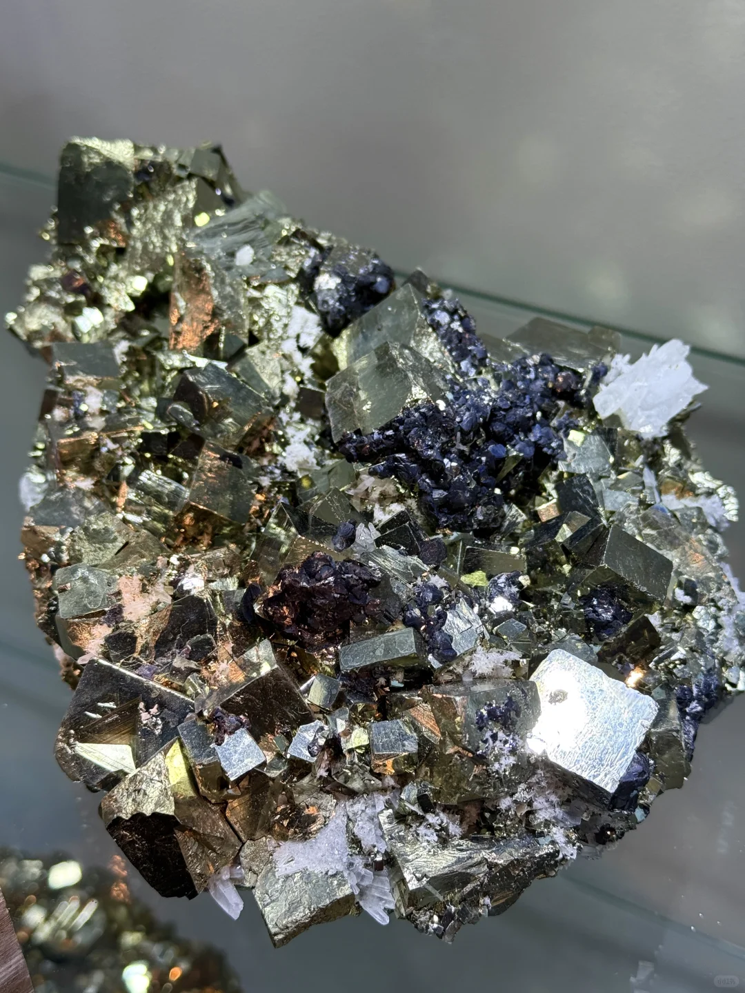 南京人收到通知了吗?2025南京矿博会要来了