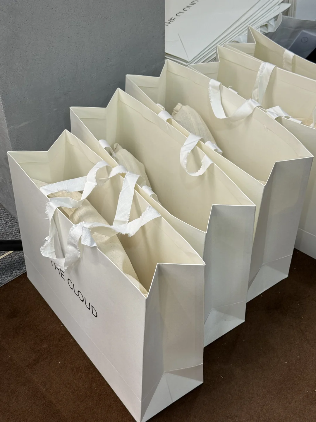 这次，我们又被围观了！