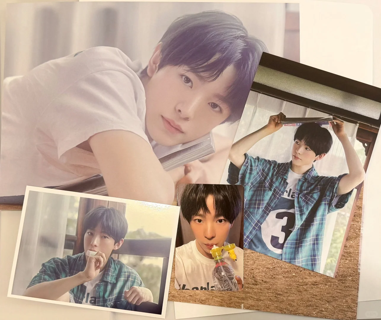 u啊这张你是喝了highball后拍的吗