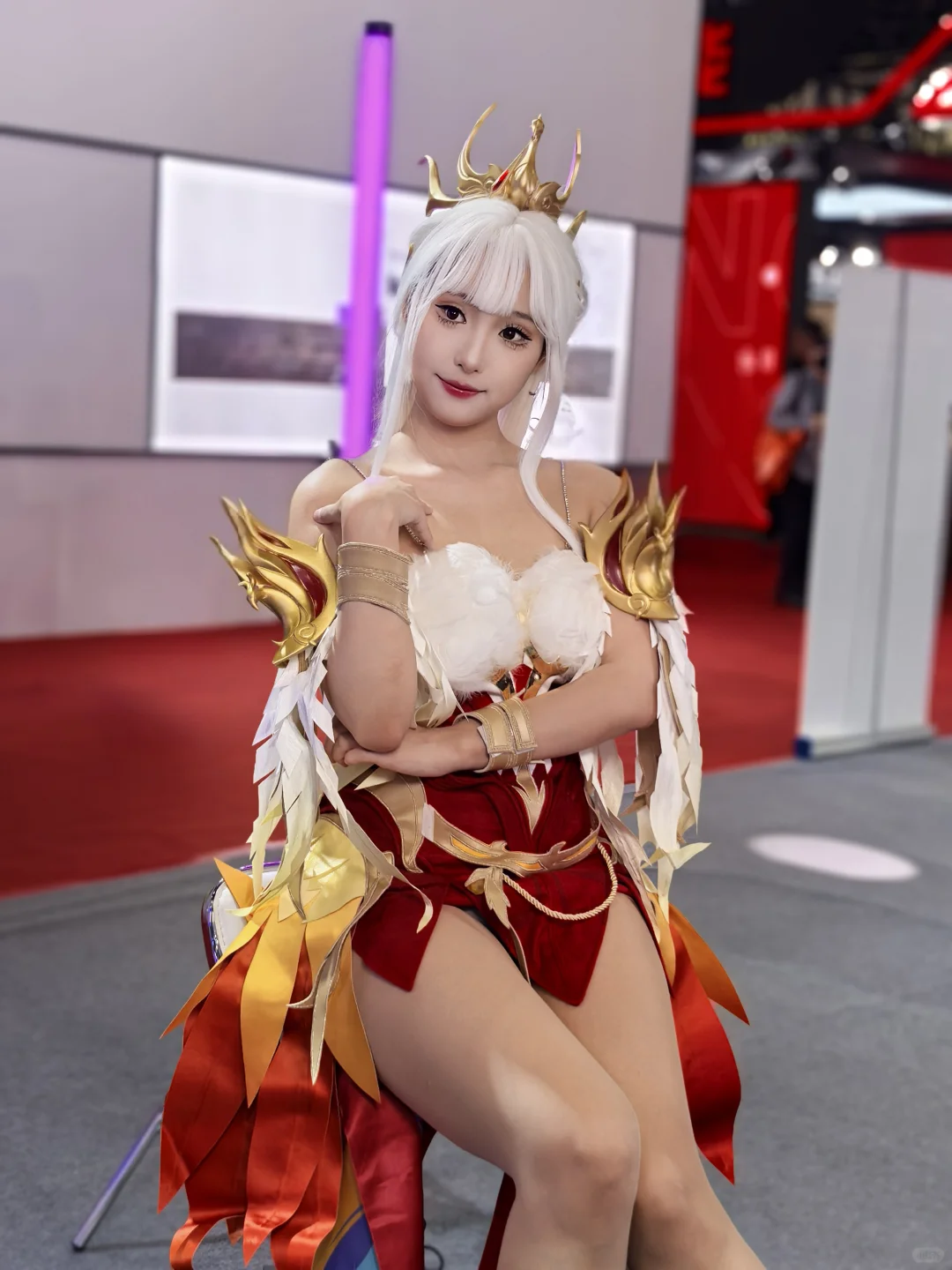 免费看展领礼物！2025 CHINA P&E 影像盛会