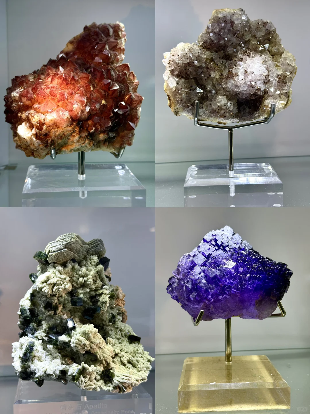 南京人收到通知了吗?2025南京矿博会要来了