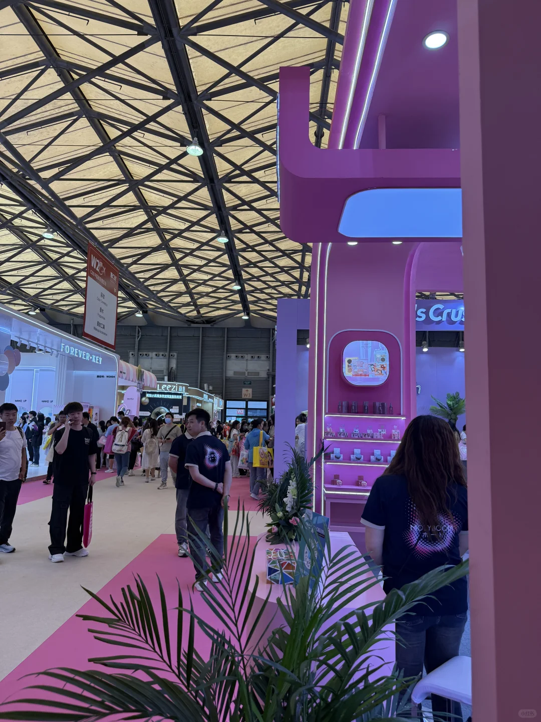 2025上海美博会来啦| 美妆盛宴全攻略✨