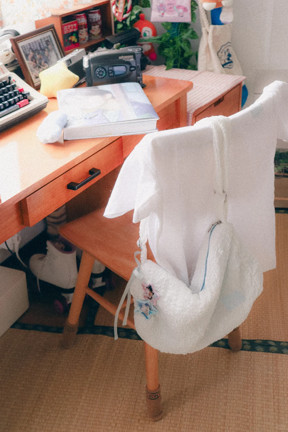 WISH夏日展 实物公开！