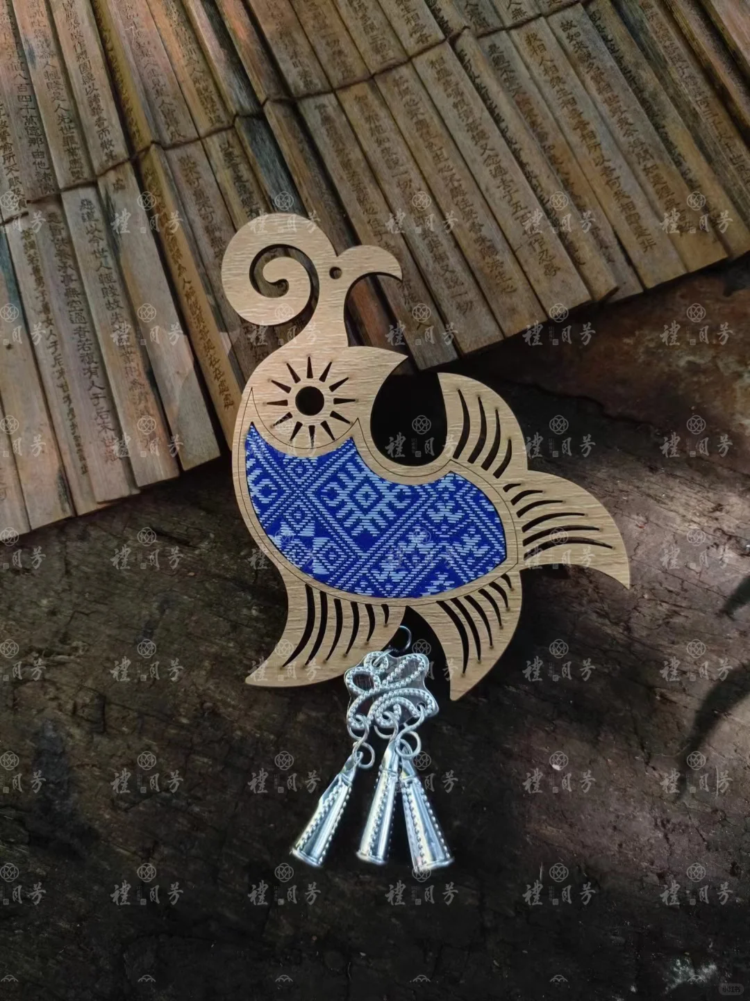 东盟博览会：宣传广西壮锦，连接亚洲