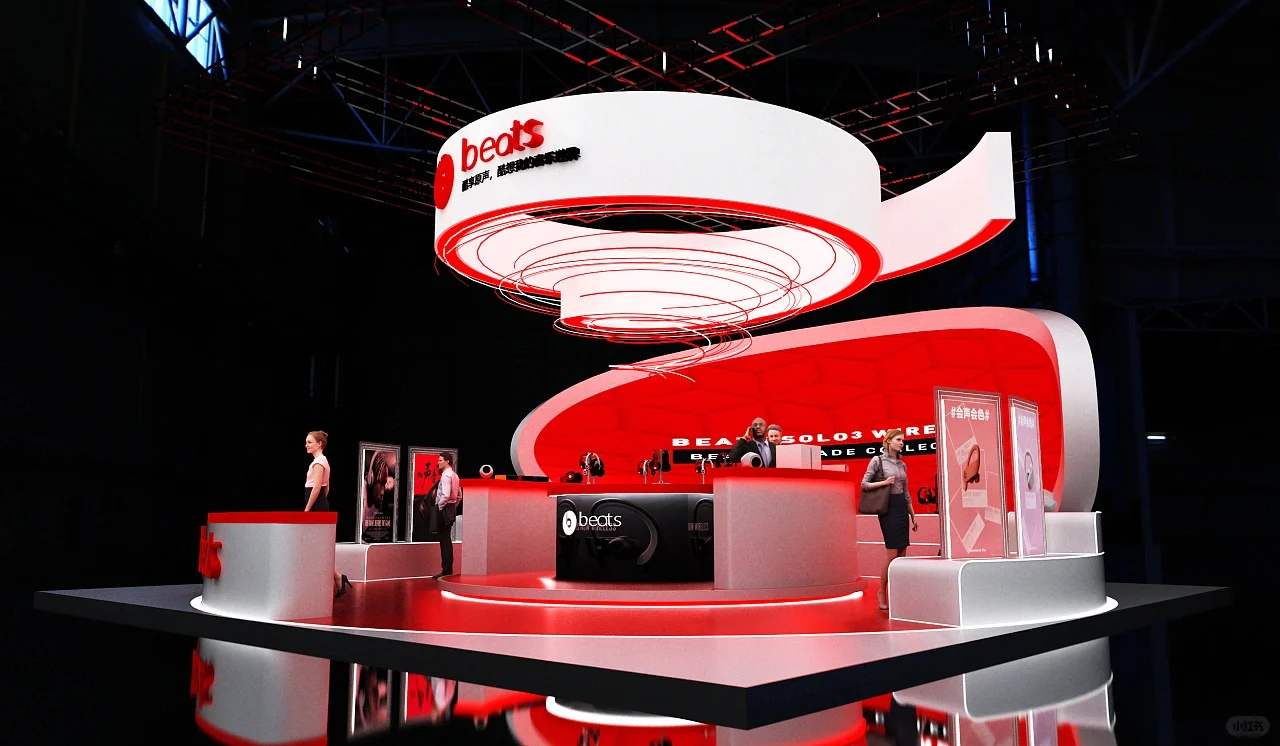 《会展服务与管理》知识点(2)来辣!