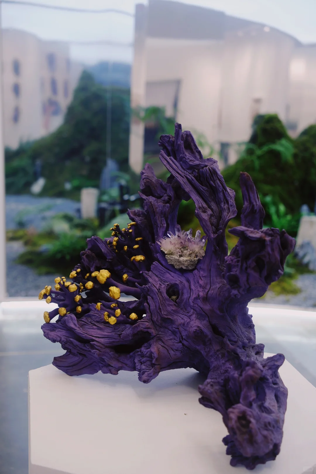 这个周末南京人都来这免费遛娃了吧‼️ 好玩