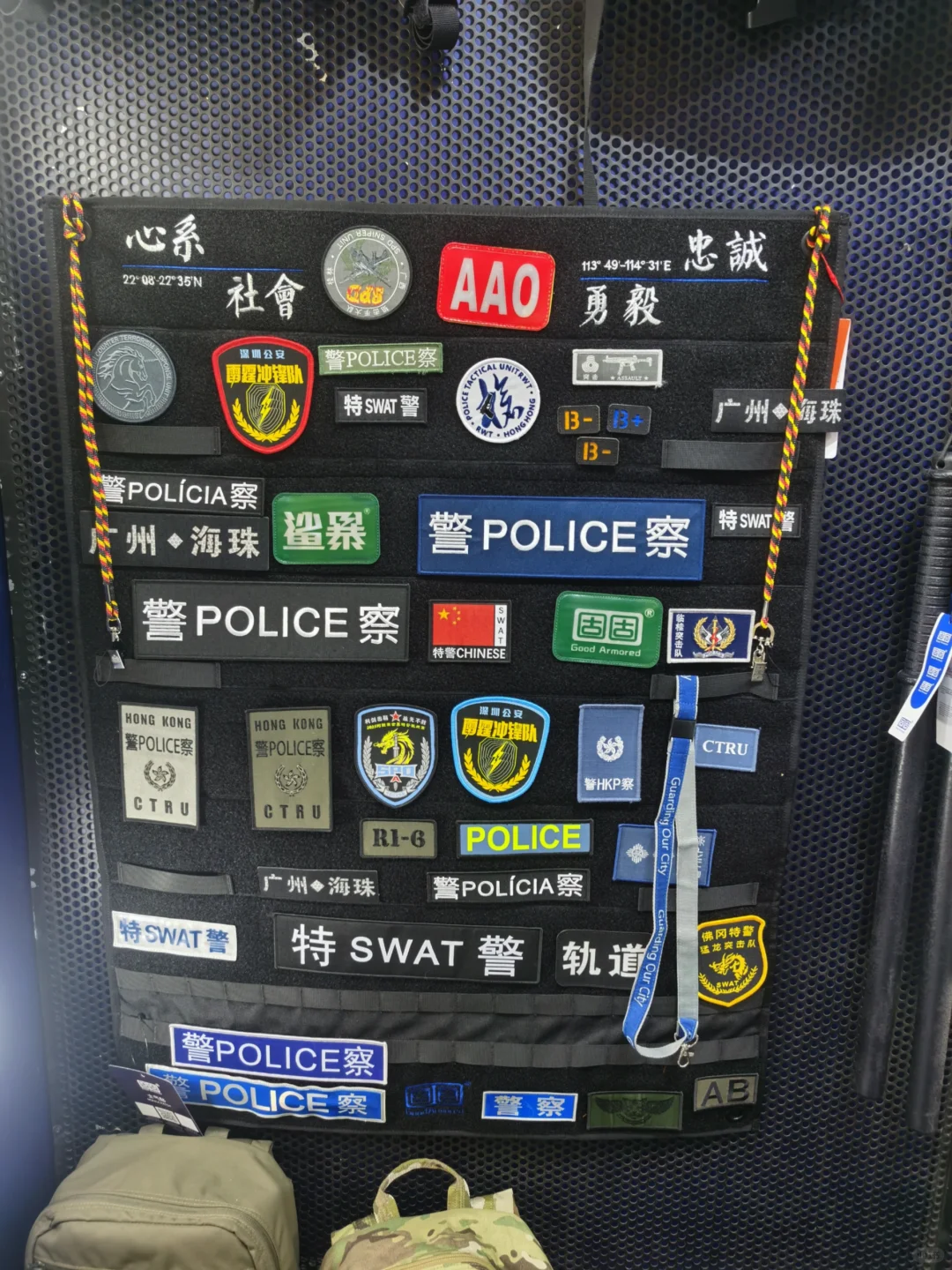 来警博会进货！