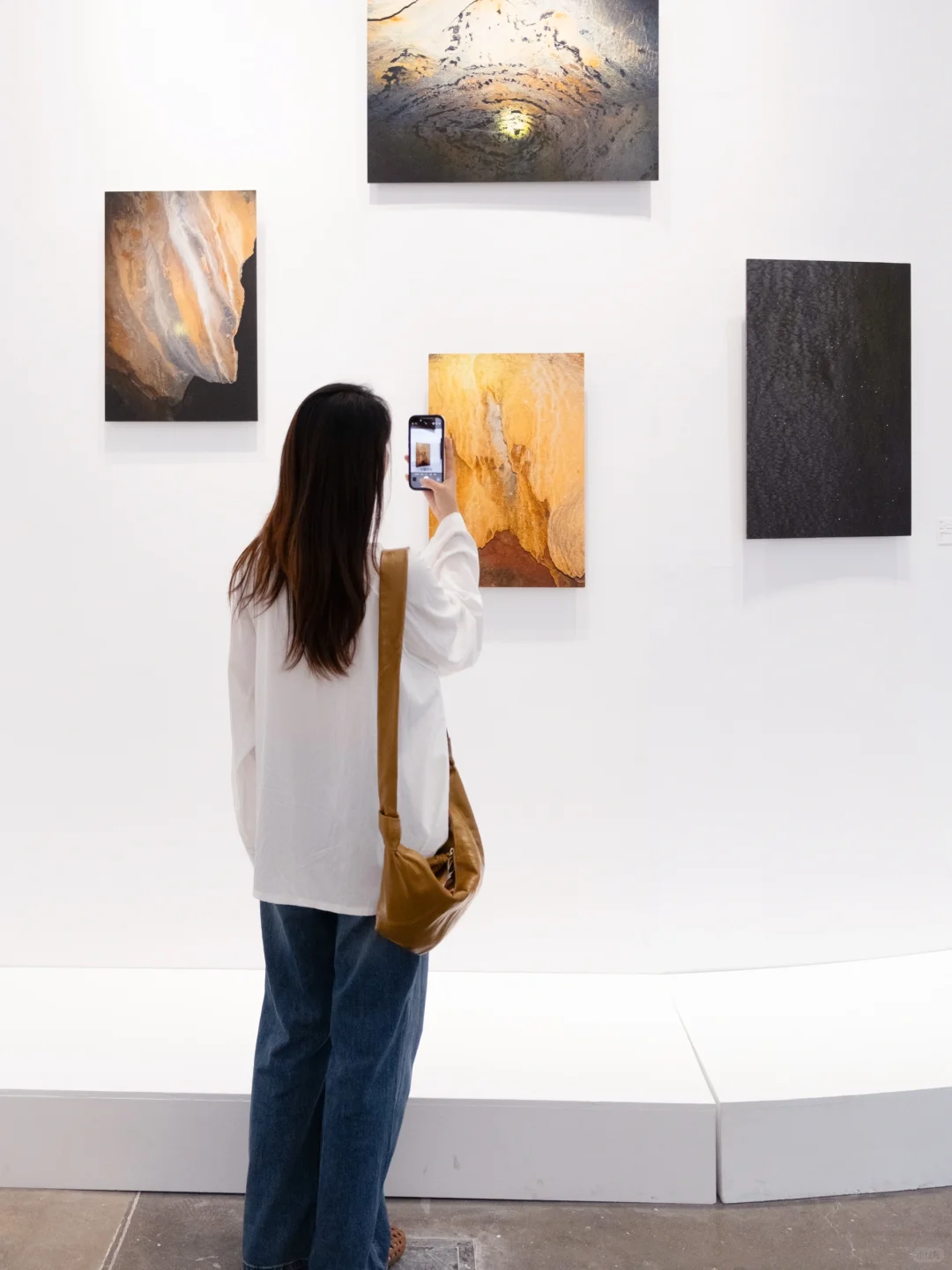 南京40000㎡免费新展?挖化石/摸陨石…好逛！