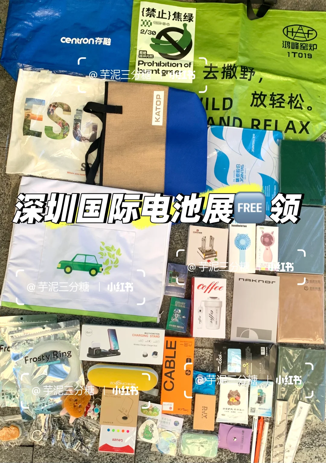 深圳国际电池展CIBF?领