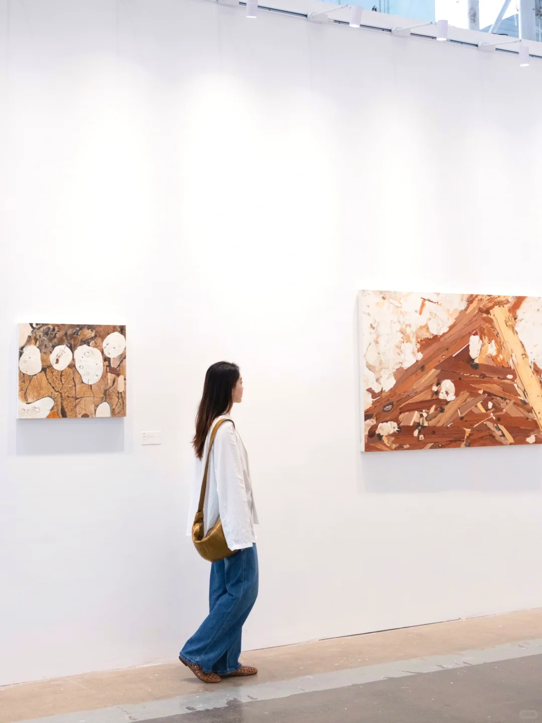 南京40000㎡免费新展?挖化石/摸陨石…好逛！