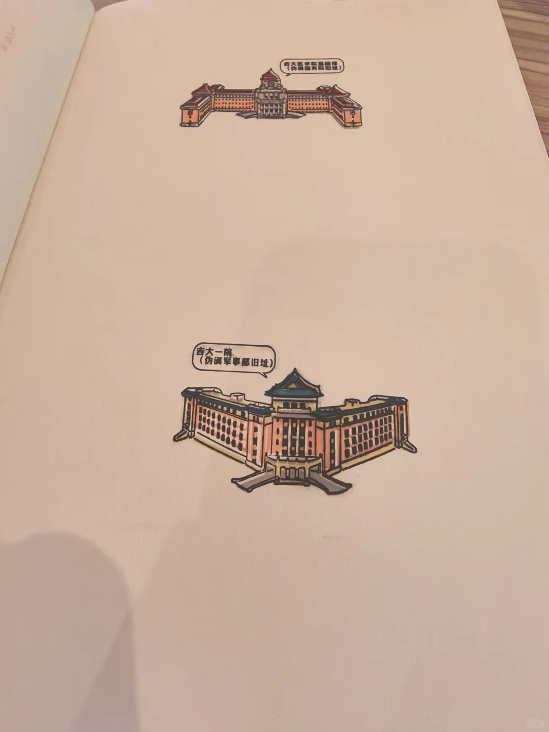 东北图书博览会打卡