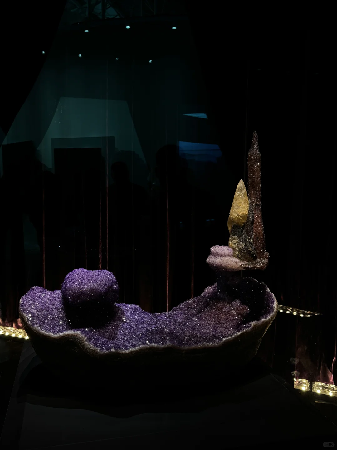 南京！预计本周末最热闹的地方…