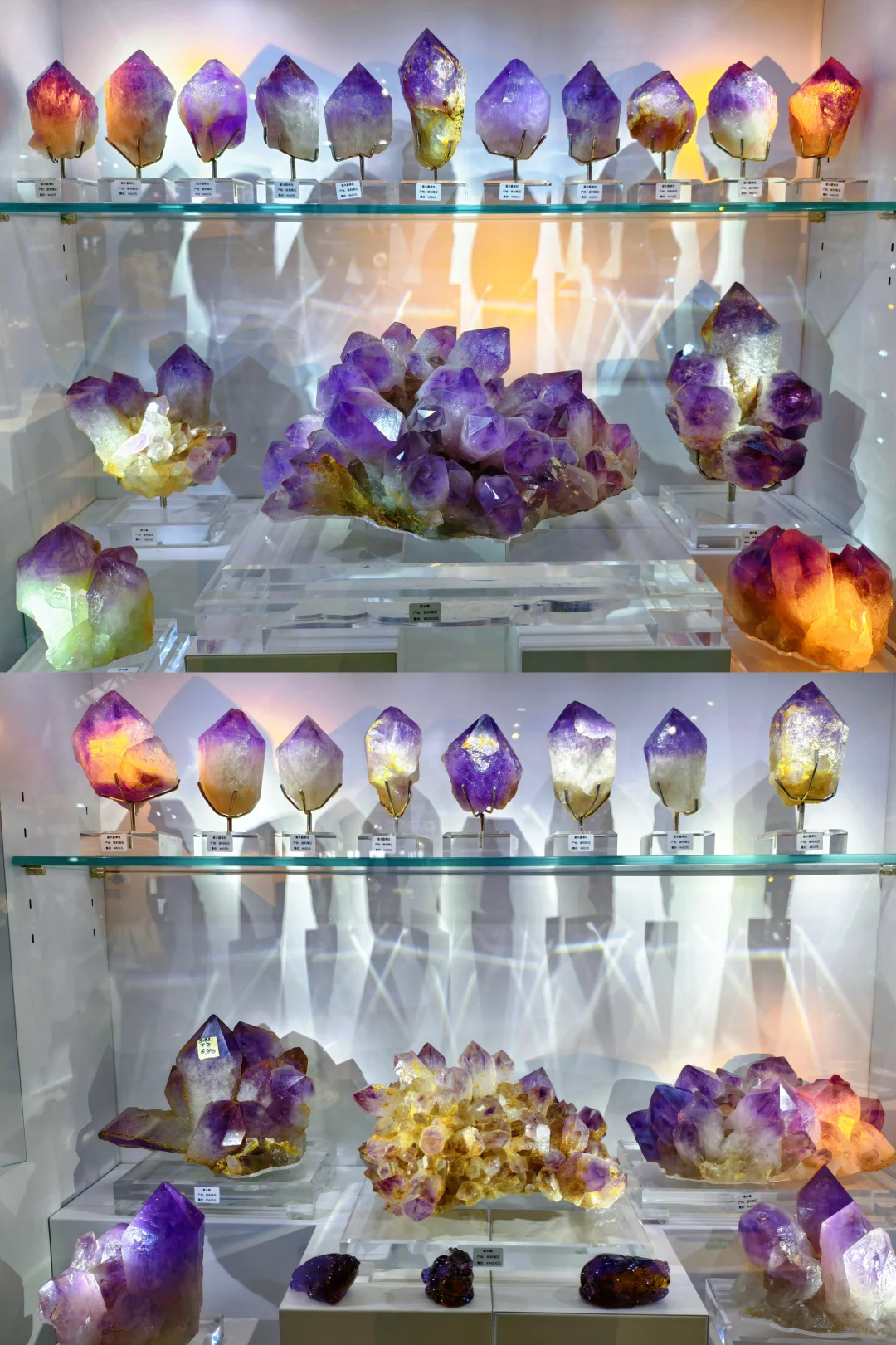 南京?矿物宝石博览会 ?