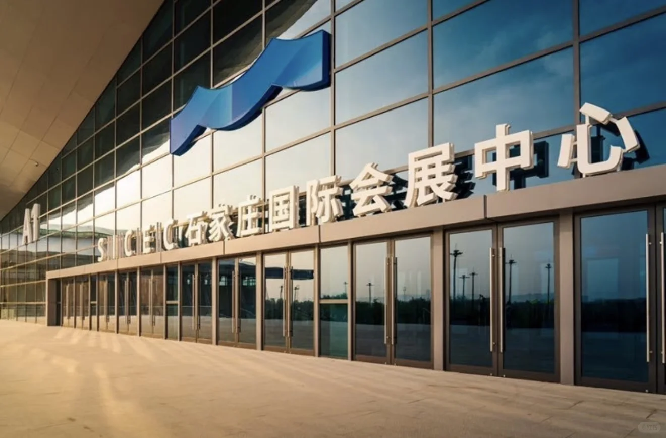 石家庄会展中心兼职日160