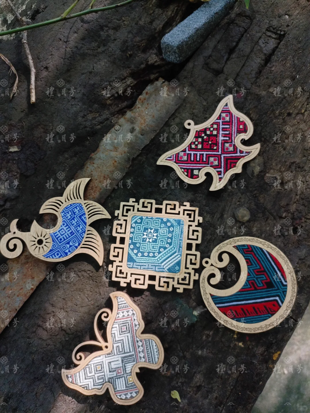 东盟博览会：宣传广西壮锦，连接亚洲