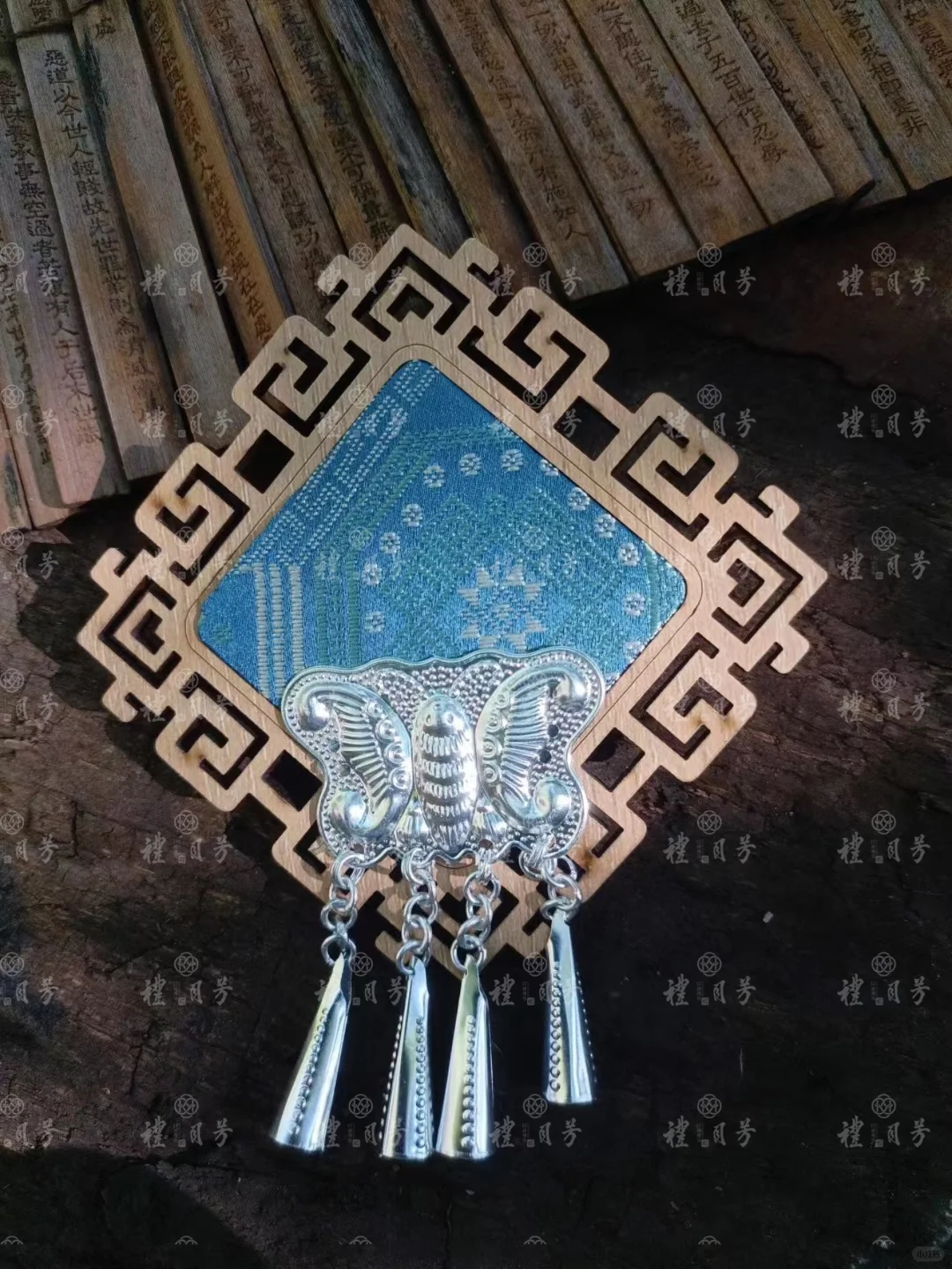 东盟博览会：宣传广西壮锦，连接亚洲