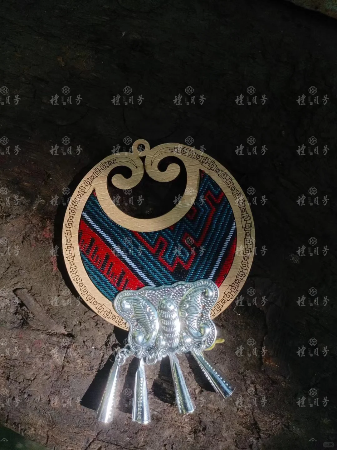 东盟博览会：宣传广西壮锦，连接亚洲