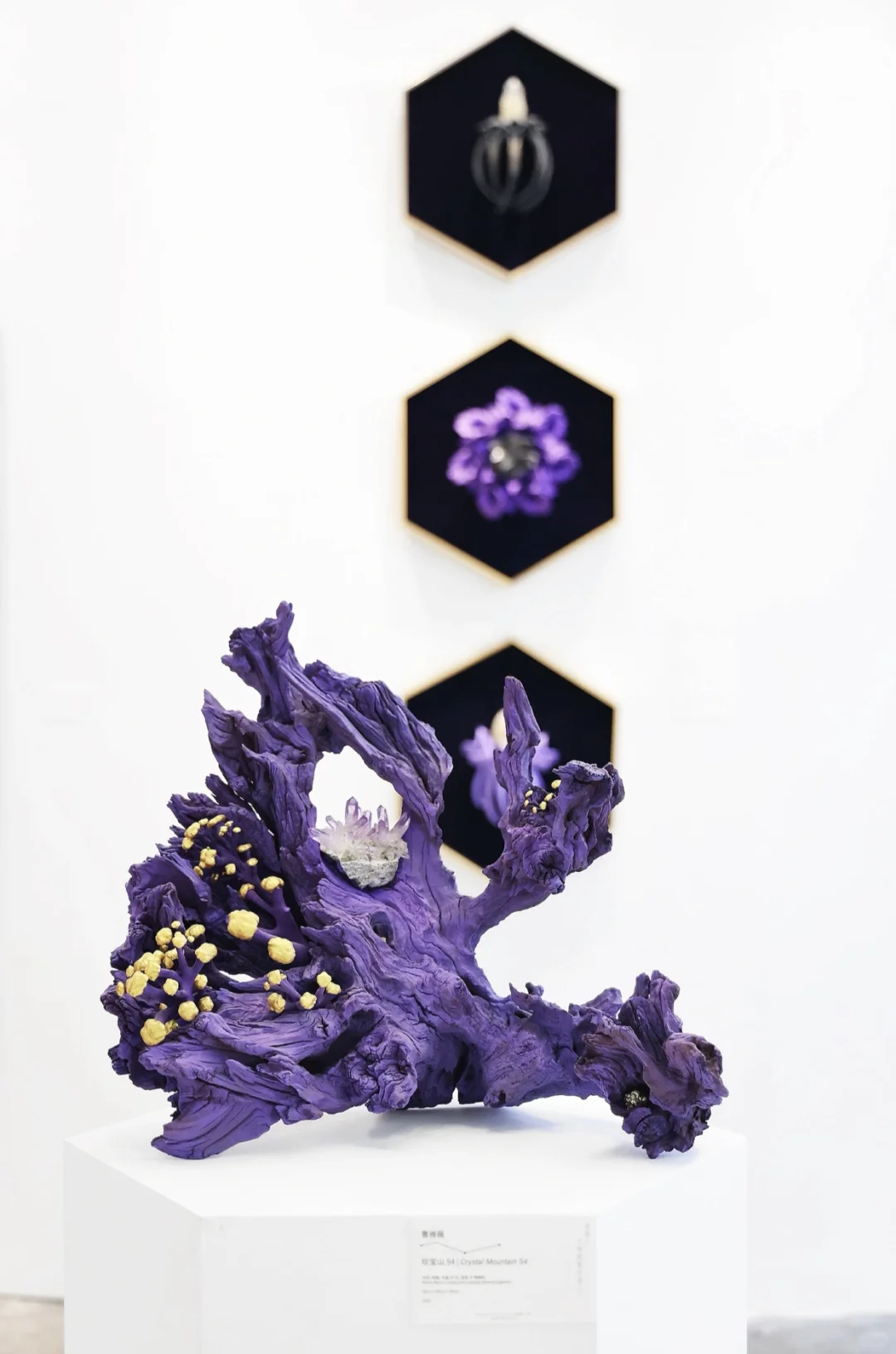 南京?矿物宝石博览会 ?