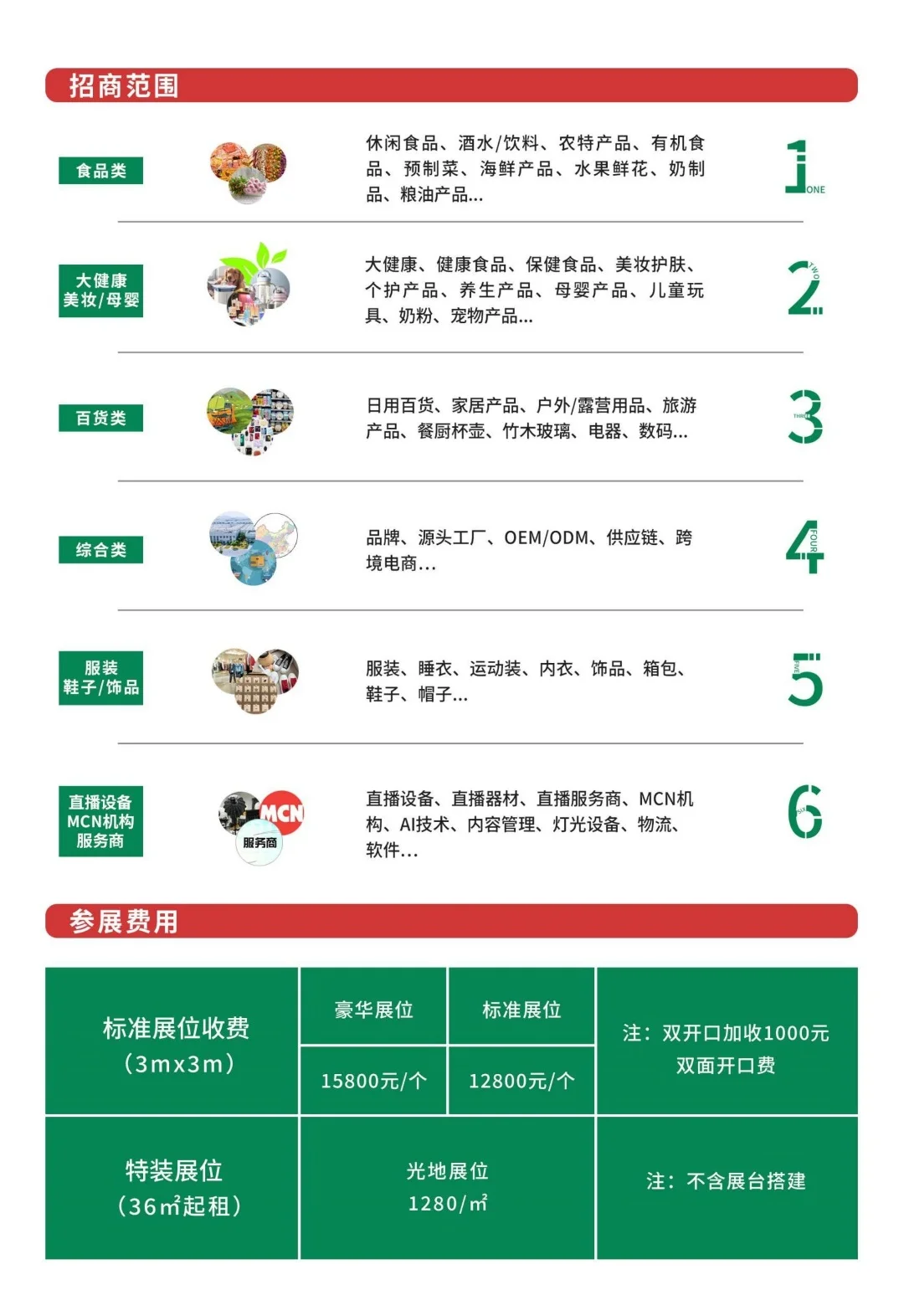 杭州网红博览会?直播电商大会别错过！