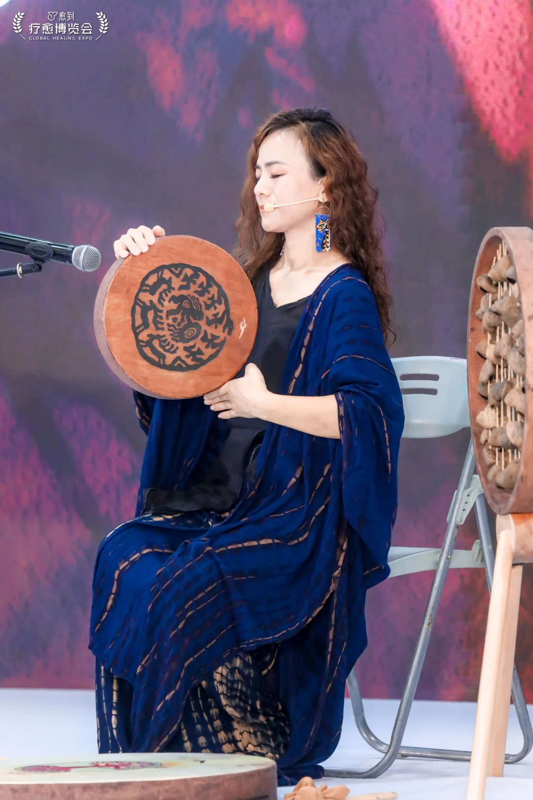 第三届上海疗愈博览会