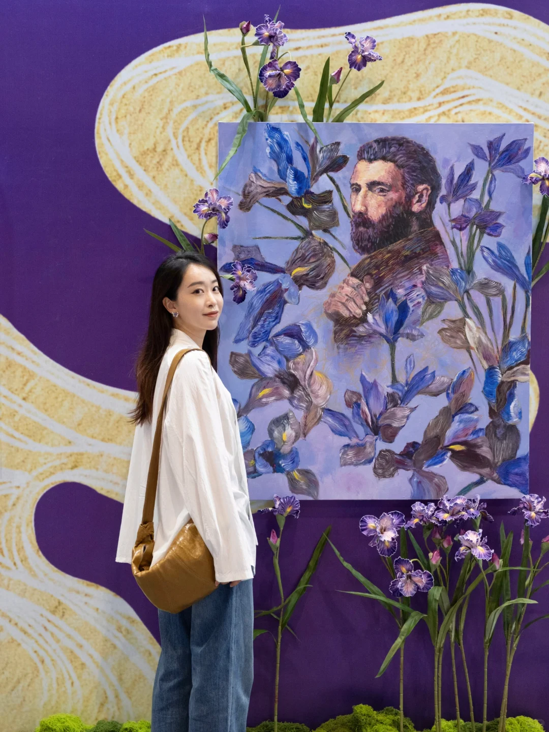 南京40000㎡免费新展?挖化石/摸陨石…好逛！